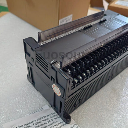 CP1L-M60DT1-D Omron PLC Control Module
