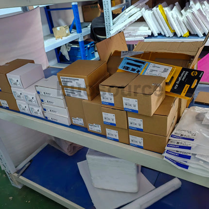 CP2E-N40DT1-D Omron PLC Control Module