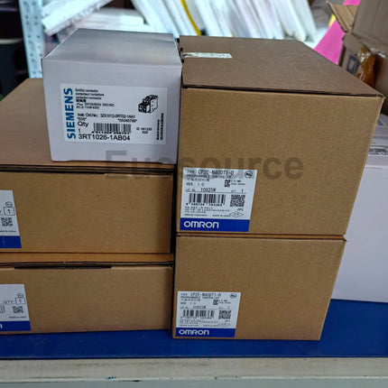CP2E-N40DT1-D Omron PLC Control Module
