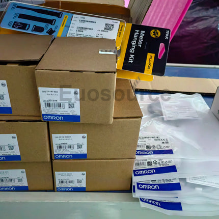 CP2E-N40DT1-D Omron PLC Control Module