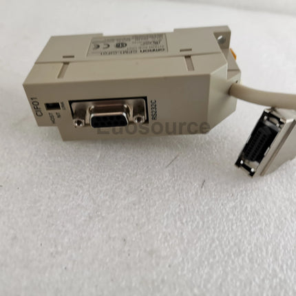 CPM1-CIF01 Omron PLC 24 in /16 out Relay