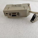 CPM1-CIF01 Omron PLC 24 in /16 out Relay