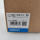 CPM1A-10CDR-A-V1 Omron PLC 24 in /16 out Relay