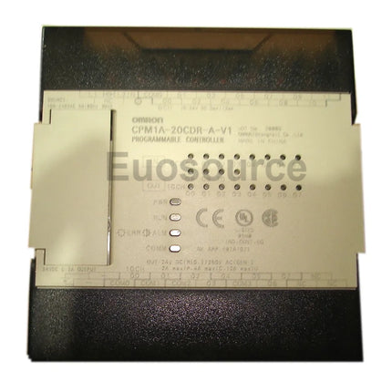CPM1A-20CDR-A Omron PLC 24 in /16 out Relay