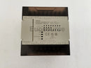 CPM1A-20CDR-A Omron PLC 24 in /16 out Relay