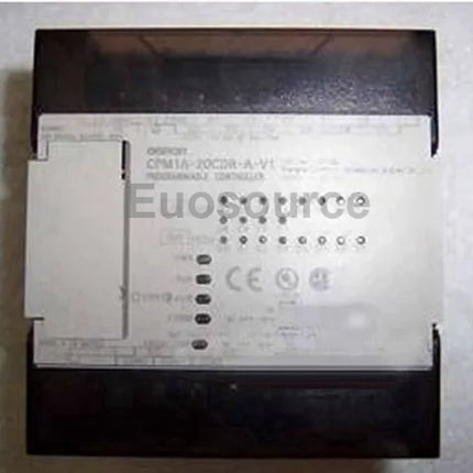 CPM1A-20CDR-A Omron PLC 24 in /16 out Relay