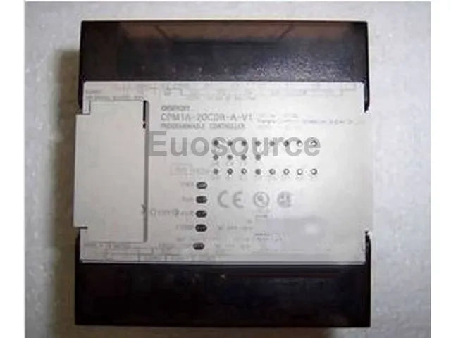 CPM1A-20CDR-A Omron PLC 24 in /16 out Relay