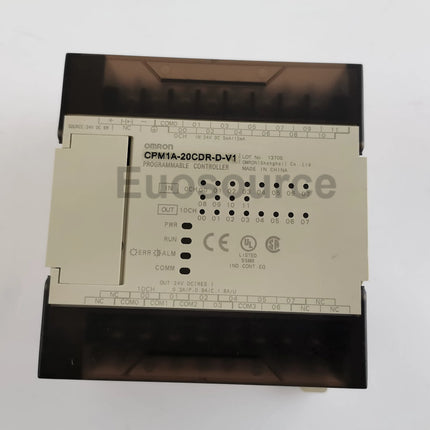 CPM1A-20CDR-D-V1 Omron PLC 24 in /16 out Relay