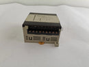 CPM1A-20CDR-D-V1 Omron PLC 24 in /16 out Relay
