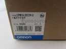 CPM1A-20CDR-D Omron PLC 24 in /16 out Relay