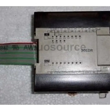 CPM1A-20EDR Omron PLC 24 in /16 out Relay