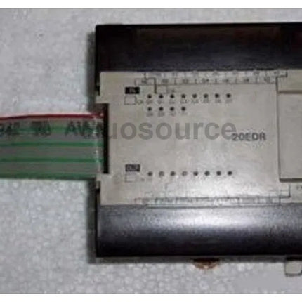 CPM1A-20EDR Omron PLC 24 in /16 out Relay