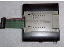 CPM1A-20EDR Omron PLC 24 in /16 out Relay