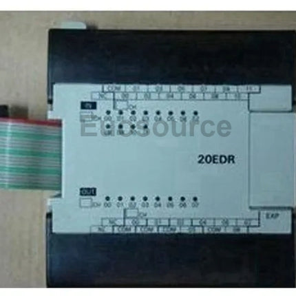 CPM1A-20EDR Omron PLC 24 in /16 out Relay