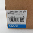 CPM1A-30CDR-A-V1 Omron PLC 24 in /16 out Relay