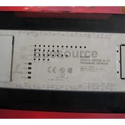 CPM1A-30CDR-A-V1 Omron PLC 24 in /16 out Relay