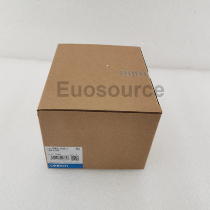 CPM1A-30CDR-A Omron PLC 24 in /16 out Relay