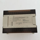 CPM1A-30CDT-D-V1 Omron PLC 24 in /16 out Relay