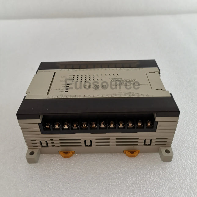 CPM1A-30CDT-D-V1 Omron PLC 24 in /16 out Relay