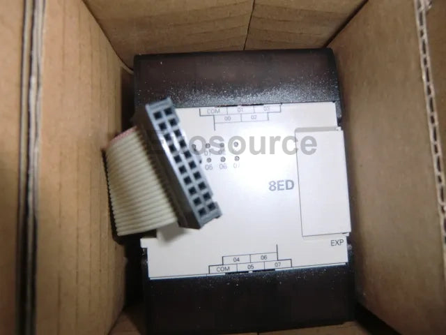 CPM1A-40EDR Omron PLC 24 in /16 out Relay