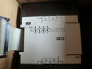 CPM1A-8ED Omron PLC 24 in /16 out Relay