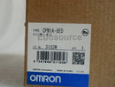 CPM1A-8ED Omron PLC 24 in /16 out Relay