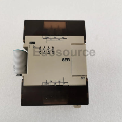 CPM1A-8ER Omron PLC 24 in /16 out Relay