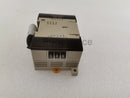 CPM1A-8ER Omron PLC 24 in /16 out Relay