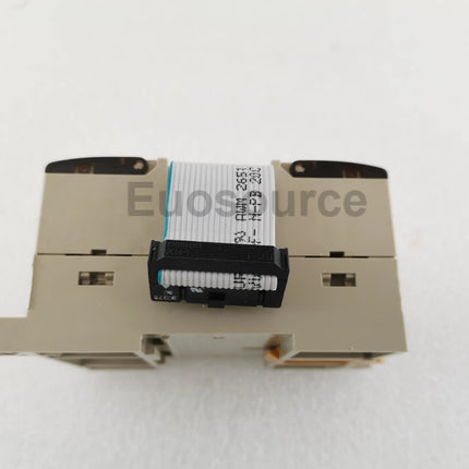 CPM1A-8ER Omron PLC 24 in /16 out Relay