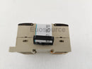 CPM1A-8ER Omron PLC 24 in /16 out Relay