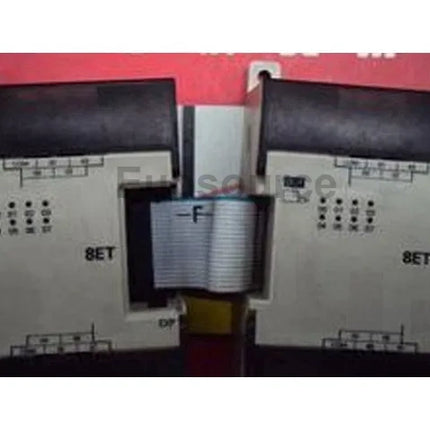 CPM1A-8ET Omron PLC 24 in /16 out Relay
