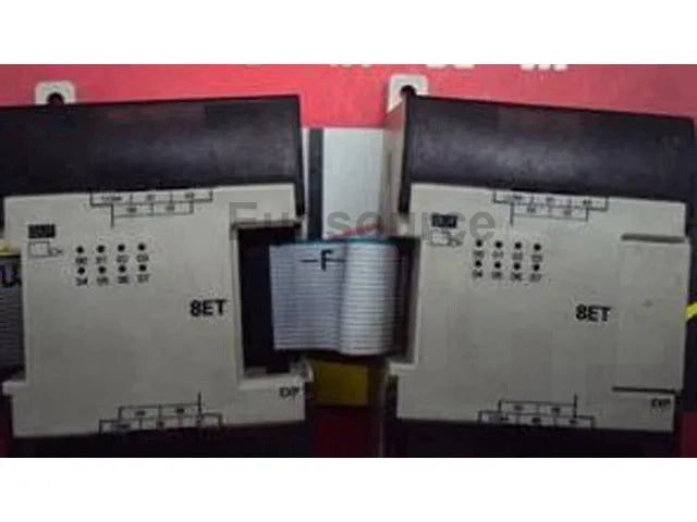 CPM1A-8ET Omron PLC 24 in /16 out Relay