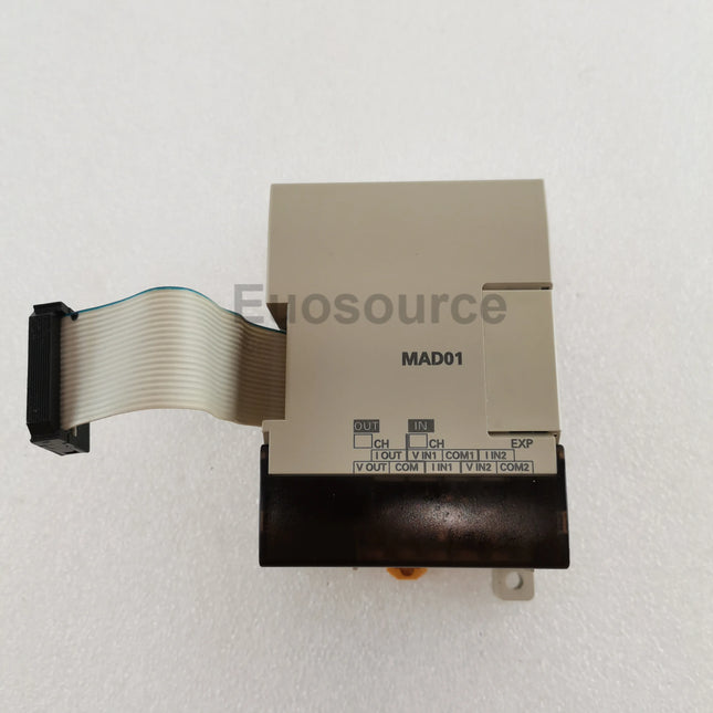 CPM1A-MAD01 Omron PLC 24 in /16 out Relay