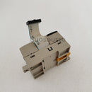 CPM1A-8ET Omron PLC 24 in /16 out Relay