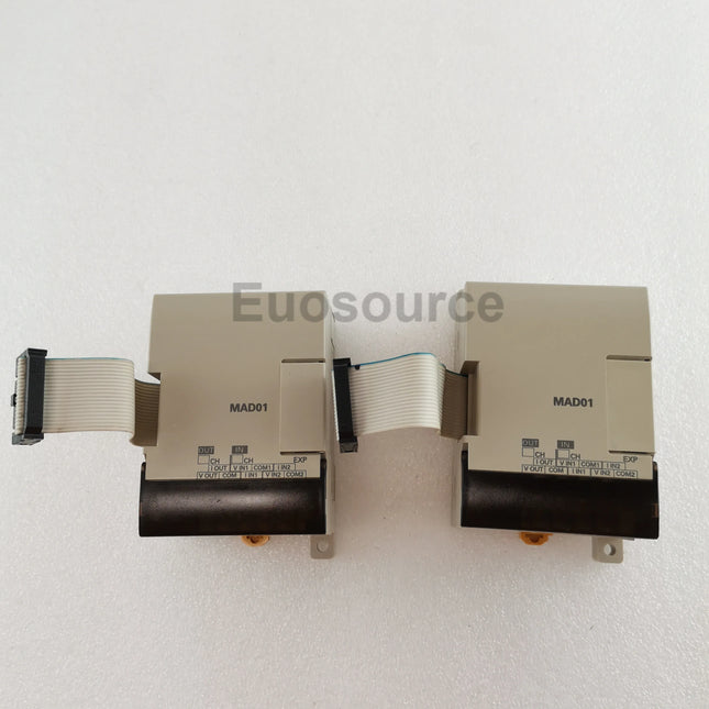 CPM1A-8ET Omron PLC 24 in /16 out Relay