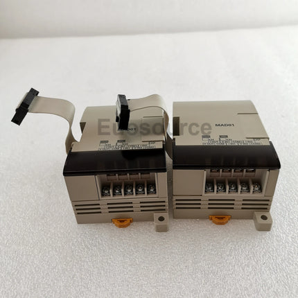 CPM1A-MAD01 Omron PLC 24 in /16 out Relay