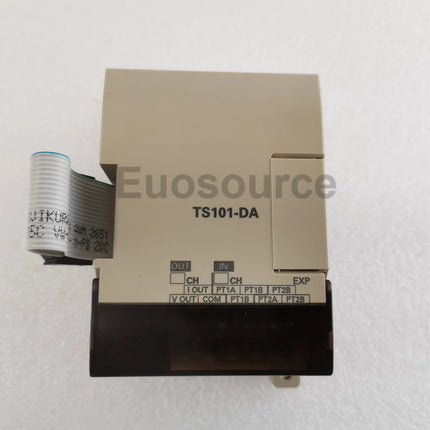 CPM1A-TS101-DA Omron PLC 24 in /16 out Relay