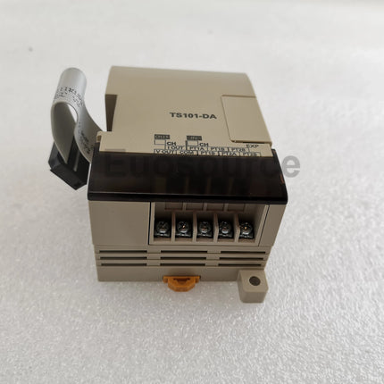 CPM1A-TS101-DA Omron PLC 24 in /16 out Relay