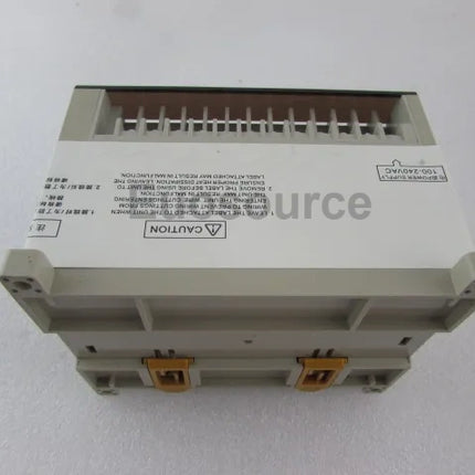CPM2A-30CDR-A Omron PLC 24 in /16 out Relay