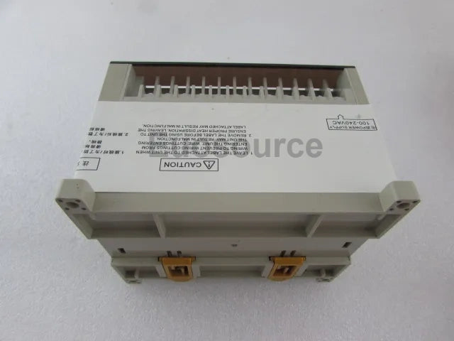 CPM2A-30CDR-A Omron PLC 24 in /16 out Relay