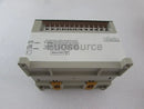 CPM2A-30CDR-A Omron PLC 24 in /16 out Relay