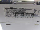CPM2A-30CDR-A Omron PLC 24 in /16 out Relay