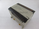 CPM2A-30CDR-A Omron PLC 24 in /16 out Relay