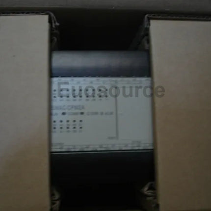 CPM2A-40CDR-A Omron PLC 24 in /16 out Relay
