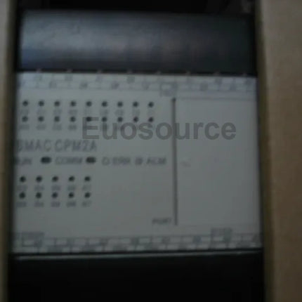CPM2A-40CDR-A Omron PLC 24 in /16 out Relay