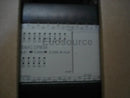 CPM2A-40CDR-A Omron PLC 24 in /16 out Relay