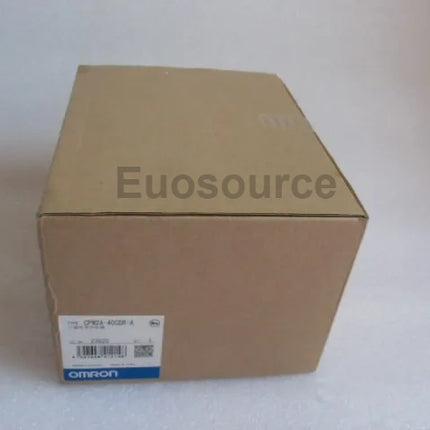 CPM2A-40CDR-A Omron PLC 24 in /16 out Relay