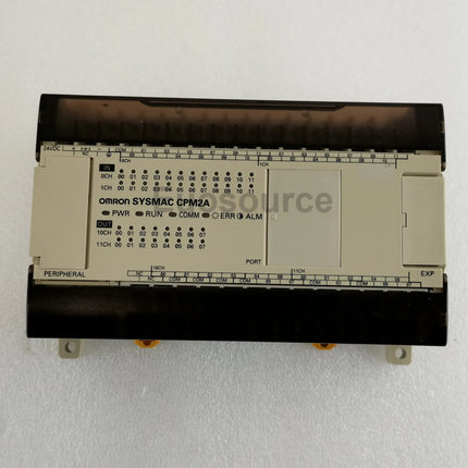CPM2A-40CDT1-D Omron PLC 24 in /16 out Relay