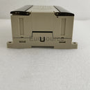 CPM2A-40CDT1-D Omron PLC 24 in /16 out Relay