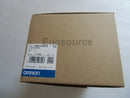 CPM2A-60CDR-A Omron PLC 24 in /16 out Relay